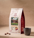BAHAREQUE | Arabica Specialty Coffee Natural